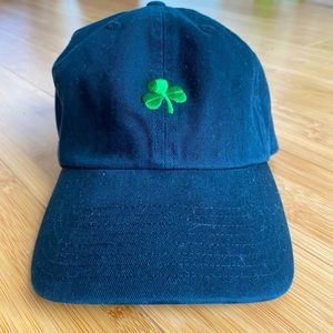‘47 Brand Lucky Clover / St Patty’s Day Hat